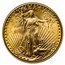 1927 $20 St Gaudens Gold Double Eagle MS-62 NGC